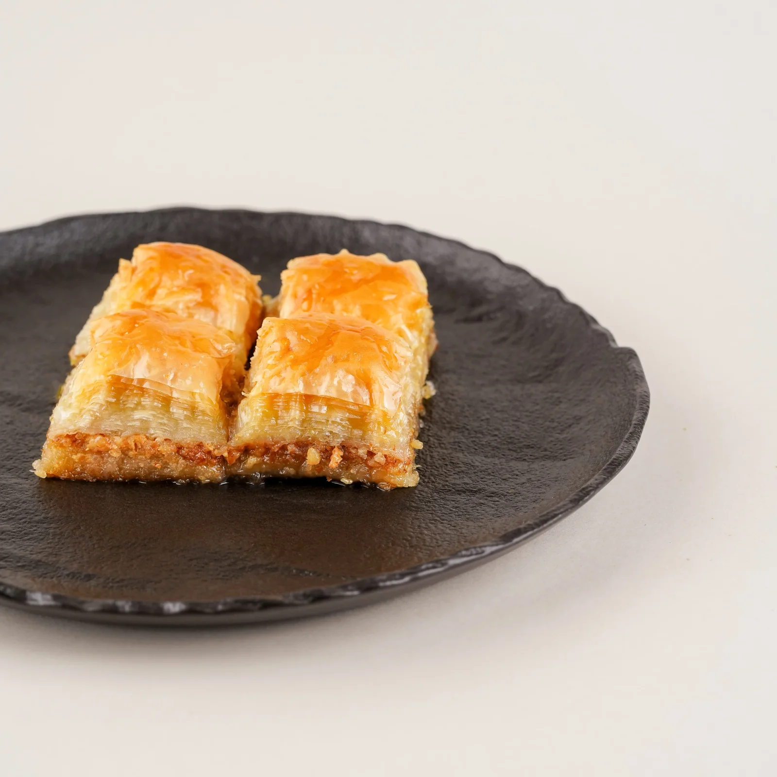 Cevizli Baklava